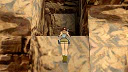 Tomb Raider DOS DOSBOX Ultra HD